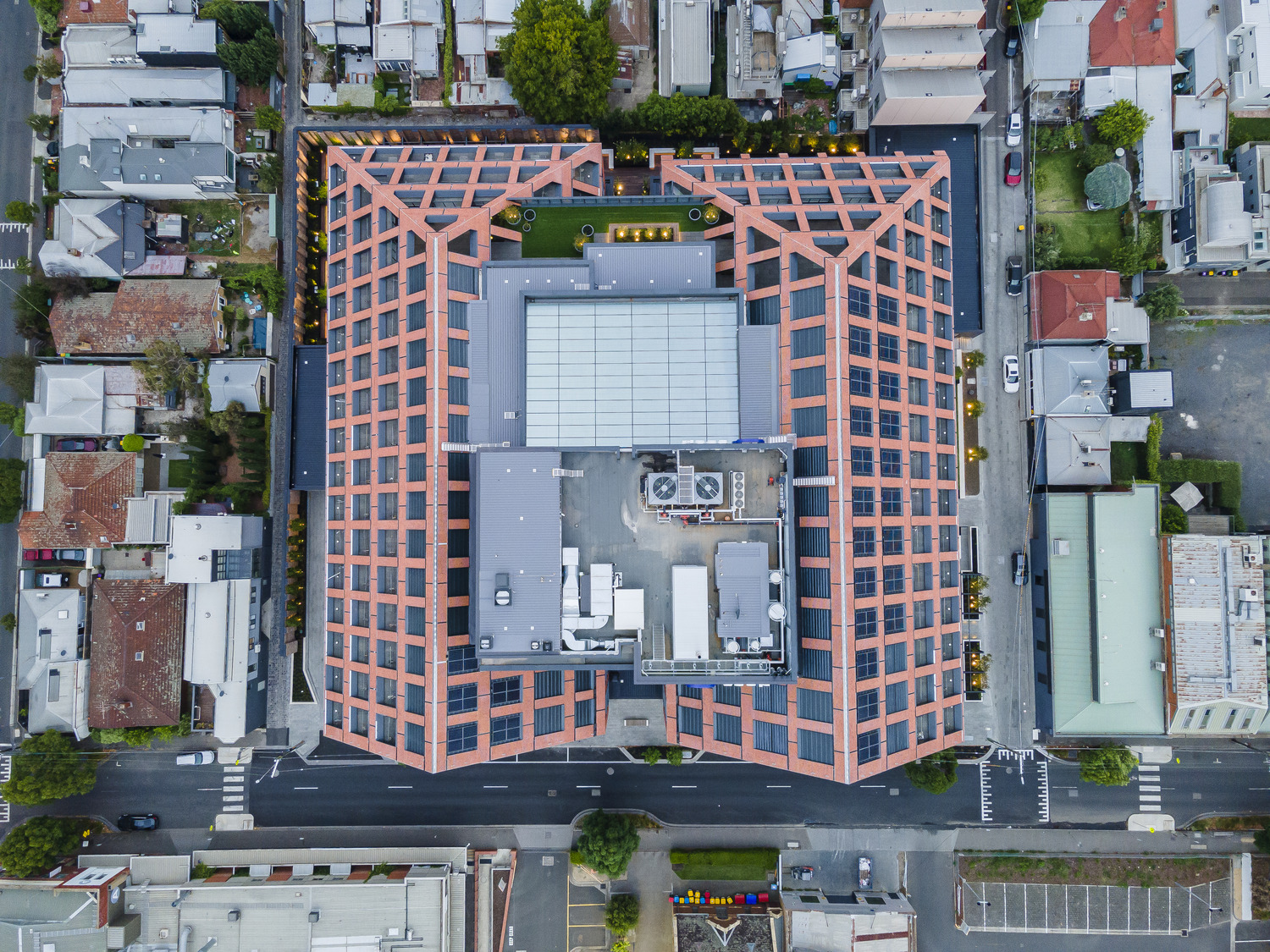 60 cremorne built